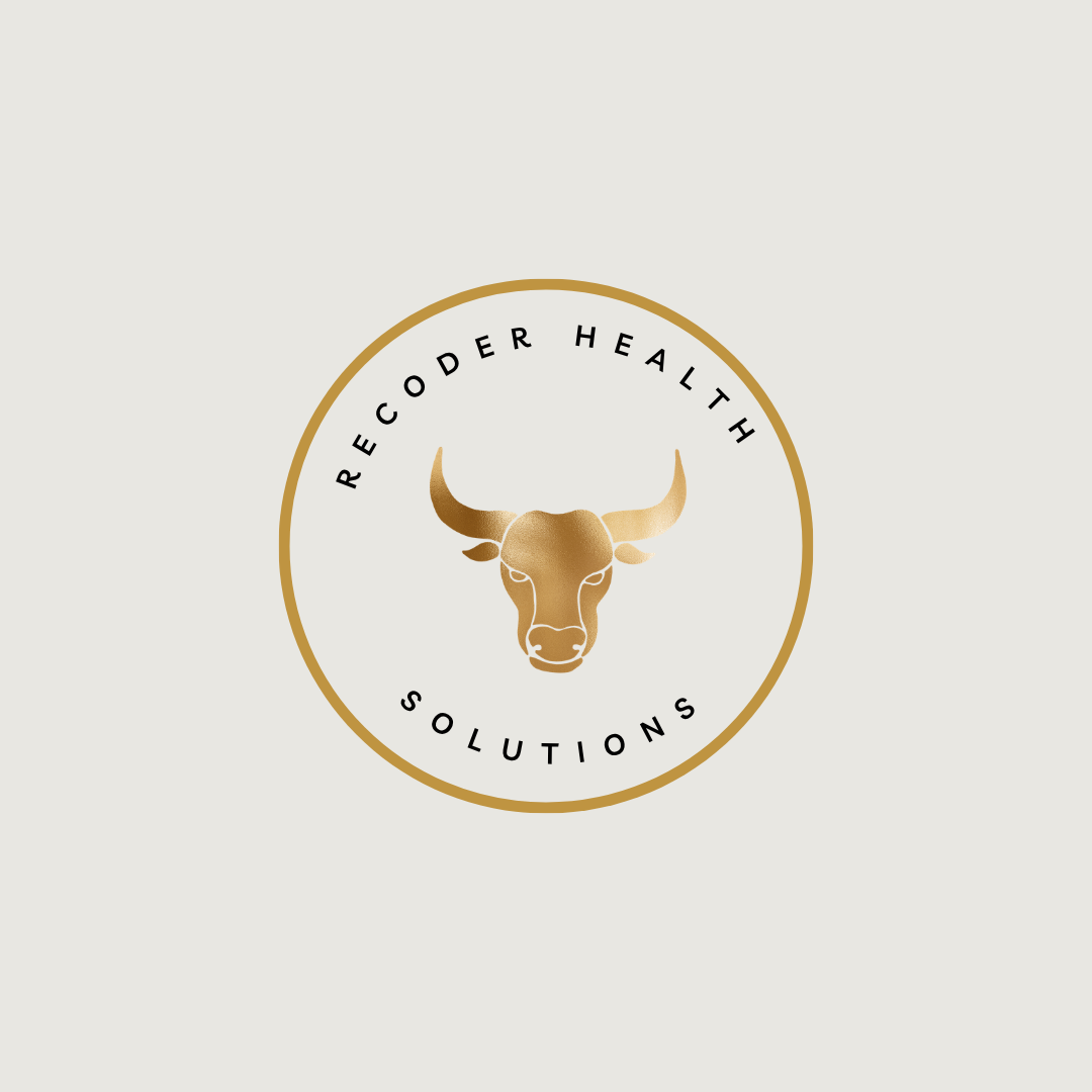 Recoder Health Solutions logo